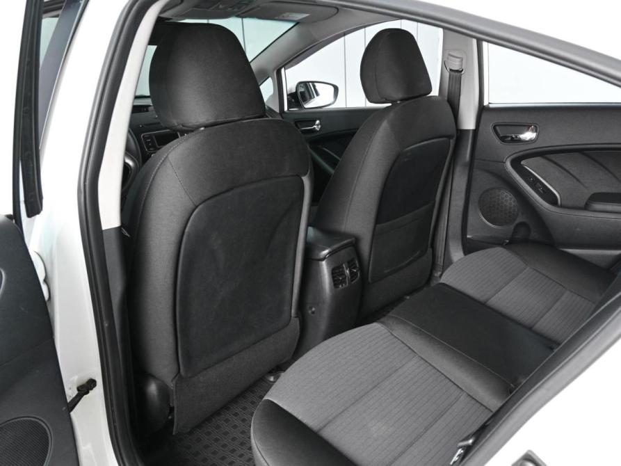 Kia Cerato III Ростов-на-Дону  - изображение 11