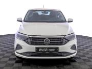 Volkswagen Polo VI Москва  - изображение 28