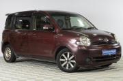 Toyota Sienta I Рестайлинг 1 Челябинск  - изображение 16