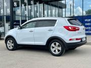 Kia Sportage III Краснодар  - изображение 27
