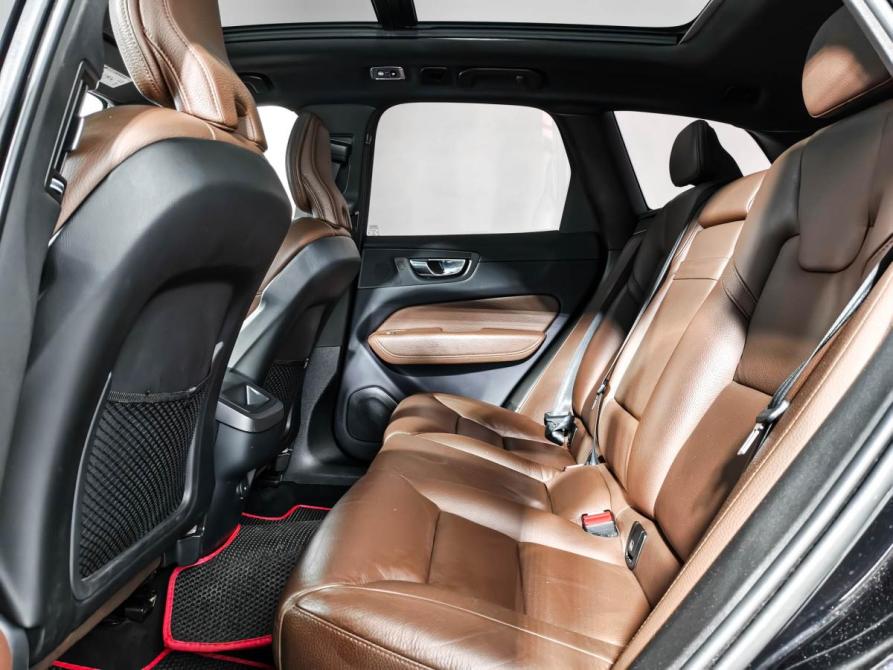Volvo XC60 II Санкт-Петербург  - изображение 13