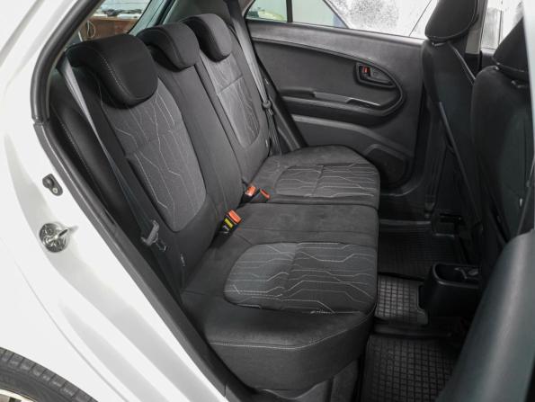 Kia Picanto II с пробегом 2012 года, цена 799 000 рублей, 83243 км, хэтчбек, Автокод Объявления