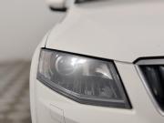 Skoda Octavia III (A7) Москва  - изображение 39