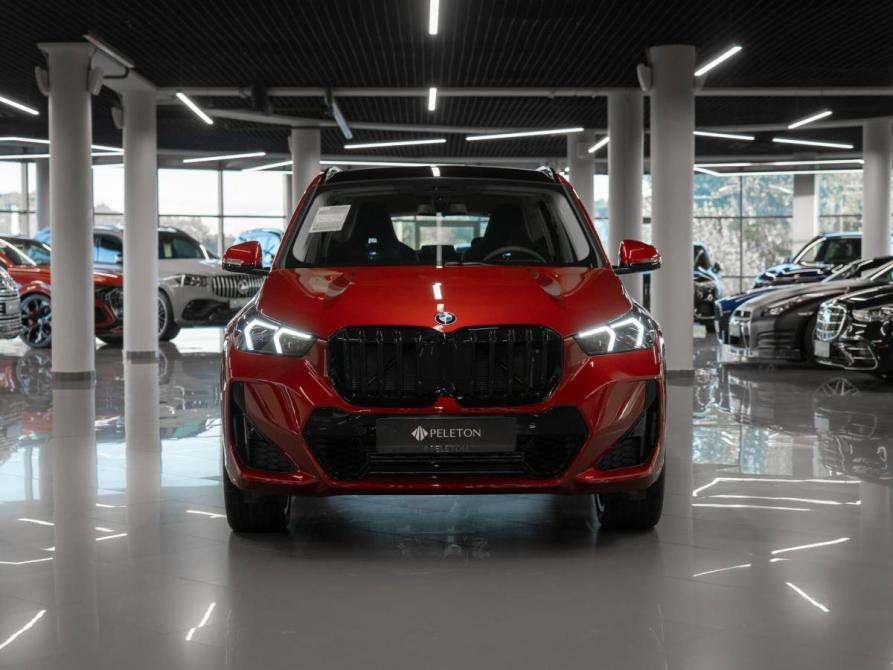 BMW X1 III (U11/U12) Москва  - изображение 3