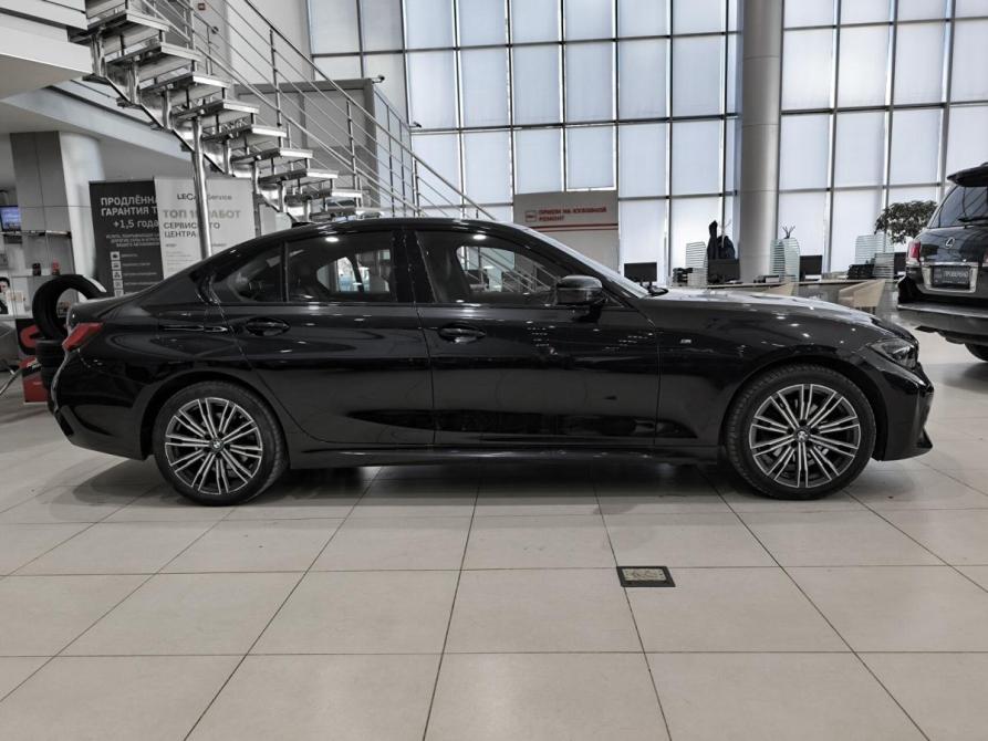 BMW 3 серии VII (G2x) Казань  - изображение 5