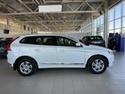 Volvo XC60 I Рестайлинг Москва  - изображение 26