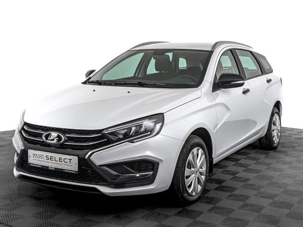 Lada (ВАЗ) Vesta I Рестайлинг (NG) с пробегом 2024 года, цена 1 499 000 рублей, 15002 км, универсал, Автокод Объявления