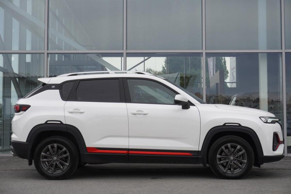 Changan CS35 Plus I Рестайлинг Ульяновск  - изображение 4