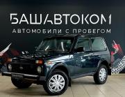 Lada (ВАЗ) 2121 (4x4) I Рестайлинг Уфа  - изображение 13
