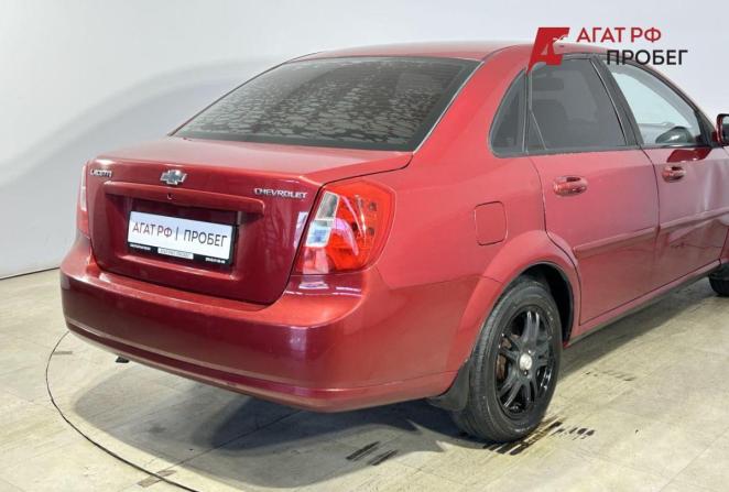 Chevrolet Lacetti I с пробегом 2011 года, цена 400 000 рублей, 201485 км, седан, Автокод Объявления