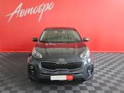 Kia Sportage IV Вологда  - изображение 26