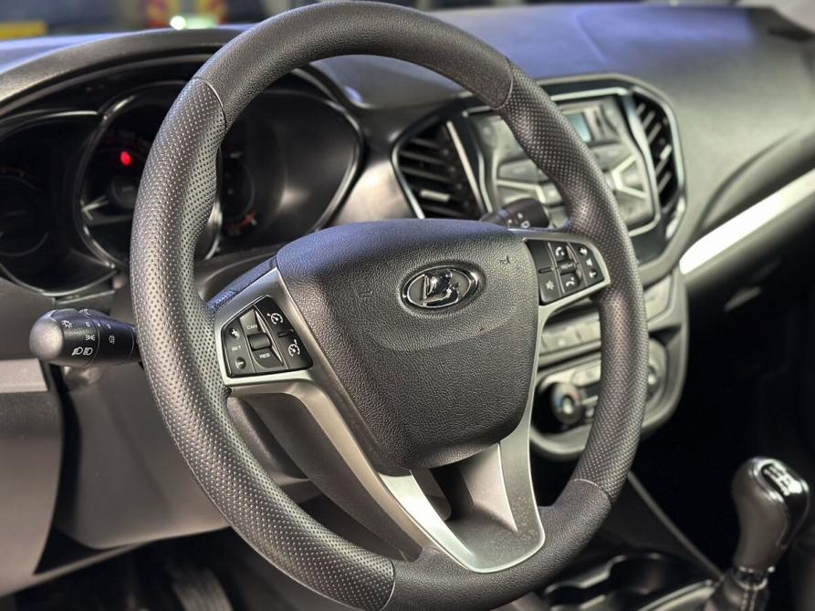 Lada (ВАЗ) Vesta I Уфа  - изображение 11