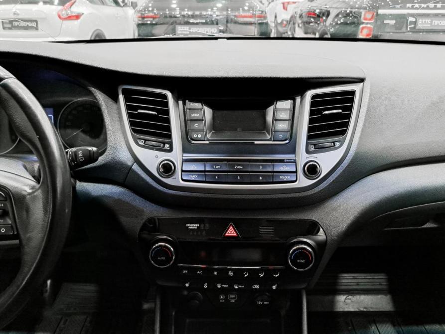 Hyundai Tucson III Казань  - изображение 18