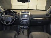 Kia Sorento II Рестайлинг Москва  - изображение 44