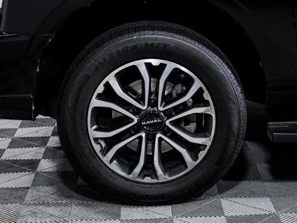 Haval H5 II с пробегом 2023 года, цена 3 299 000 рублей, 23392 км, внедорожник, Автокод Объявления