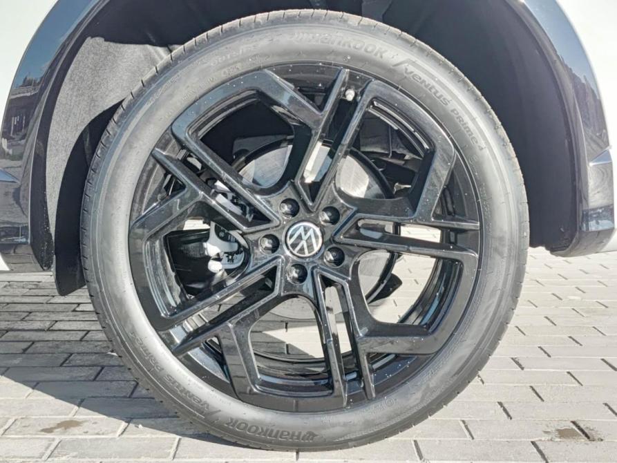 Volkswagen Tiguan III (China Market) Казань  - изображение 22