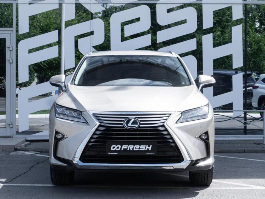 Lexus RX IV Волгоград  - изображение 3