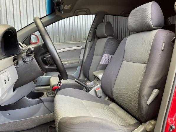 Chevrolet Lacetti I с пробегом 2008 года, цена 297 000 рублей, 227333 км, хэтчбек, Автокод Объявления