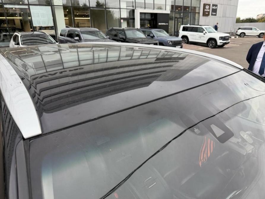 Toyota Highlander III (XU50) Москва  - изображение 9