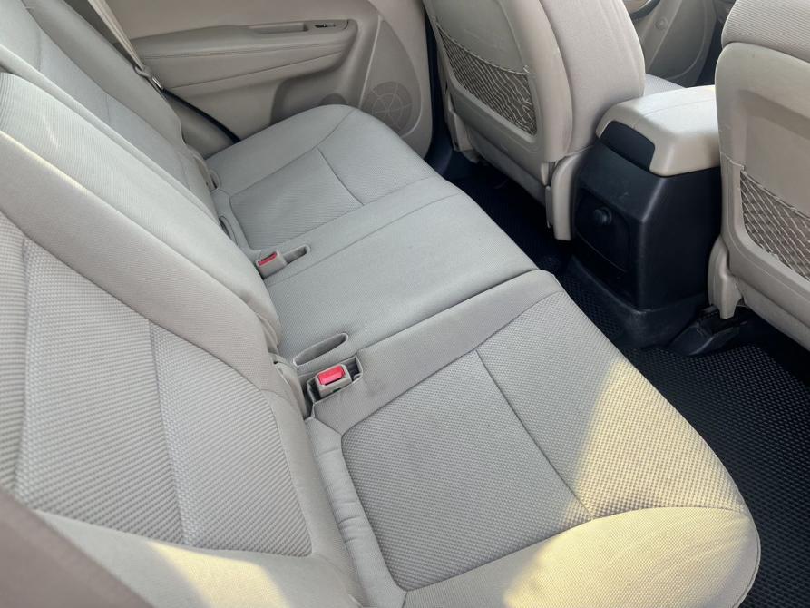 Kia Sorento II Уфа  - изображение 17