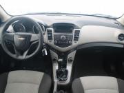 Chevrolet Cruze I Нижний Новгород  - изображение 19