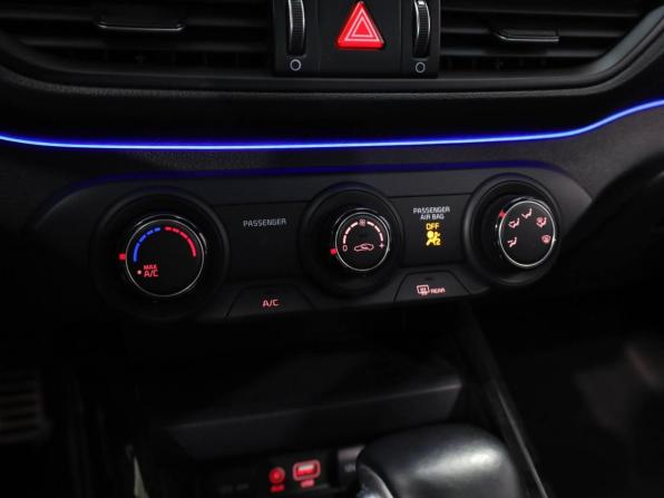 Kia Forte III с пробегом 2020 года, цена 2 118 540 рублей, 67428 км, седан, Автокод Объявления