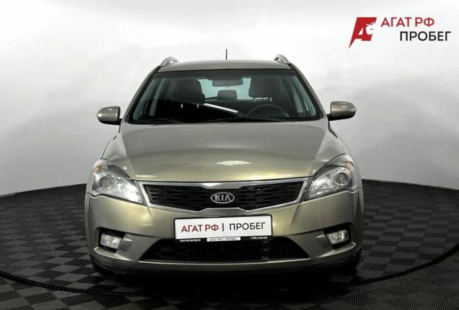 Kia Ceed I Рестайлинг с пробегом 2010 года, цена 890 000 рублей, 182964 км, универсал, Автокод Объявления