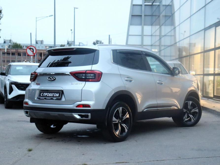 Chery Tiggo 4 Pro I Самара  - изображение 5