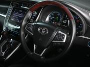 Toyota Harrier III (XU60) Ростов-на-Дону  - изображение 34