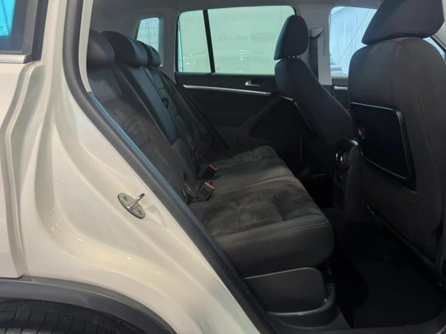 Volkswagen Tiguan I Рестайлинг Подольск  - изображение 14