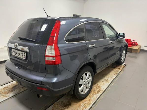 Honda CR-V III с пробегом 2007 года, цена 983 000 рублей, 325905 км, внедорожник, Автокод Объявления