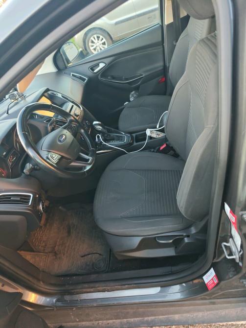 Ford Focus III Рестайлинг Санкт-Петербург  - изображение 12