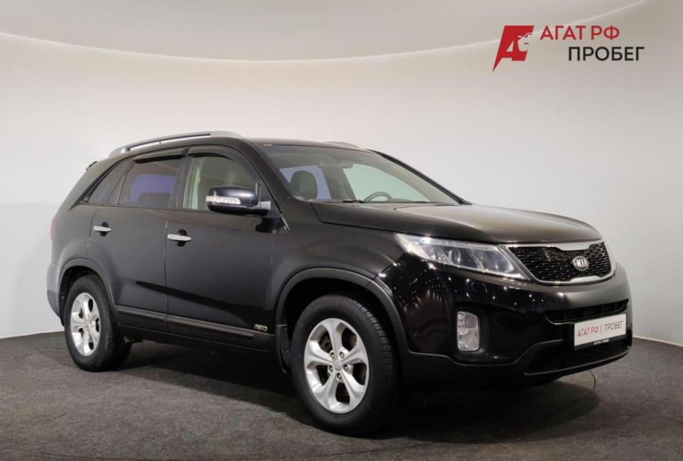 Kia Sorento II Рестайлинг Ярославль  - изображение 3