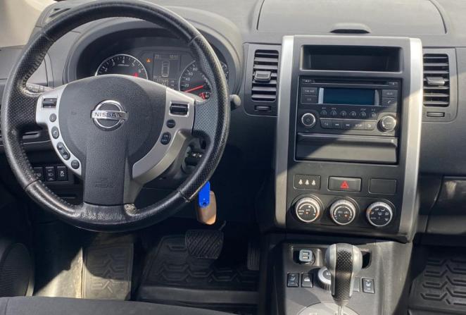 Nissan X-Trail II Рестайлинг с пробегом 2012 года, цена 1 360 000 рублей, 174500 км, внедорожник, Автокод Объявления