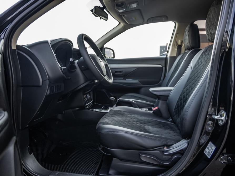 Mitsubishi Outlander III Рестайлинг 2 Волгоград  - изображение 31