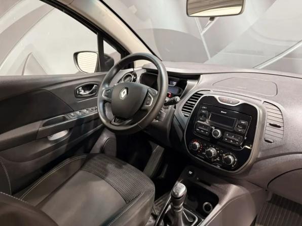 Renault Kaptur I с пробегом 2019 года, цена 1 795 000 рублей, 51510 км, внедорожник, Автокод Объявления