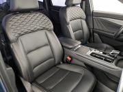 Geely Okavango I Рестайлинг Москва  - изображение 57