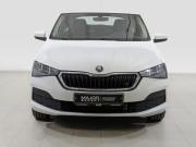 Skoda Rapid II Москва  - изображение 27