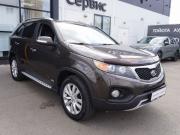Kia Sorento II Москва  - изображение 18