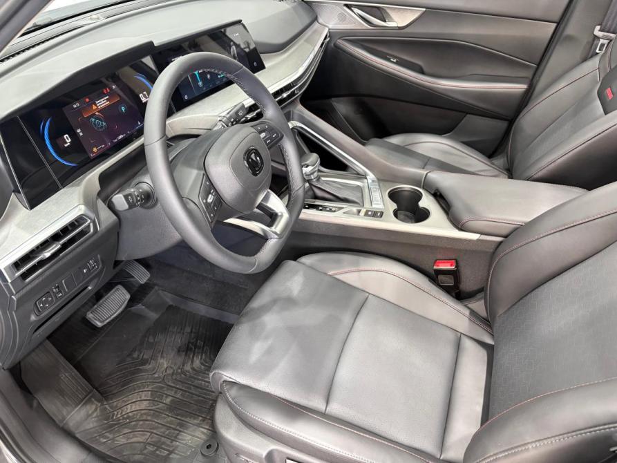 Changan CS35 Plus I Рестайлинг Ставрополь  - изображение 11