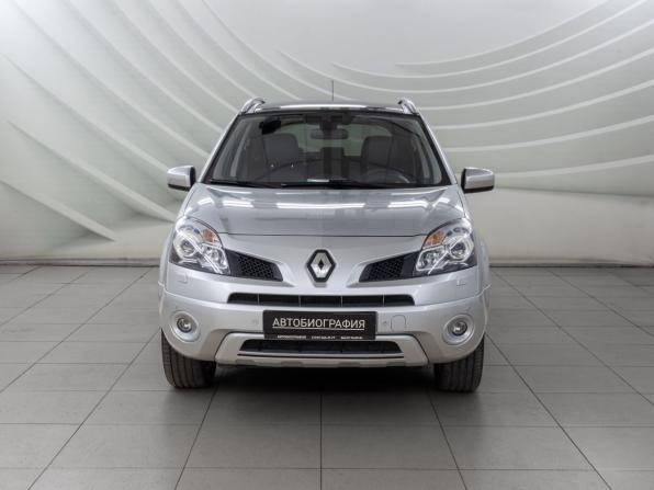 Renault Koleos I с пробегом 2011 года, цена 1 058 000 рублей, 167111 км, внедорожник, Автокод Объявления