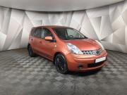 Nissan Note I Москва  - изображение 22