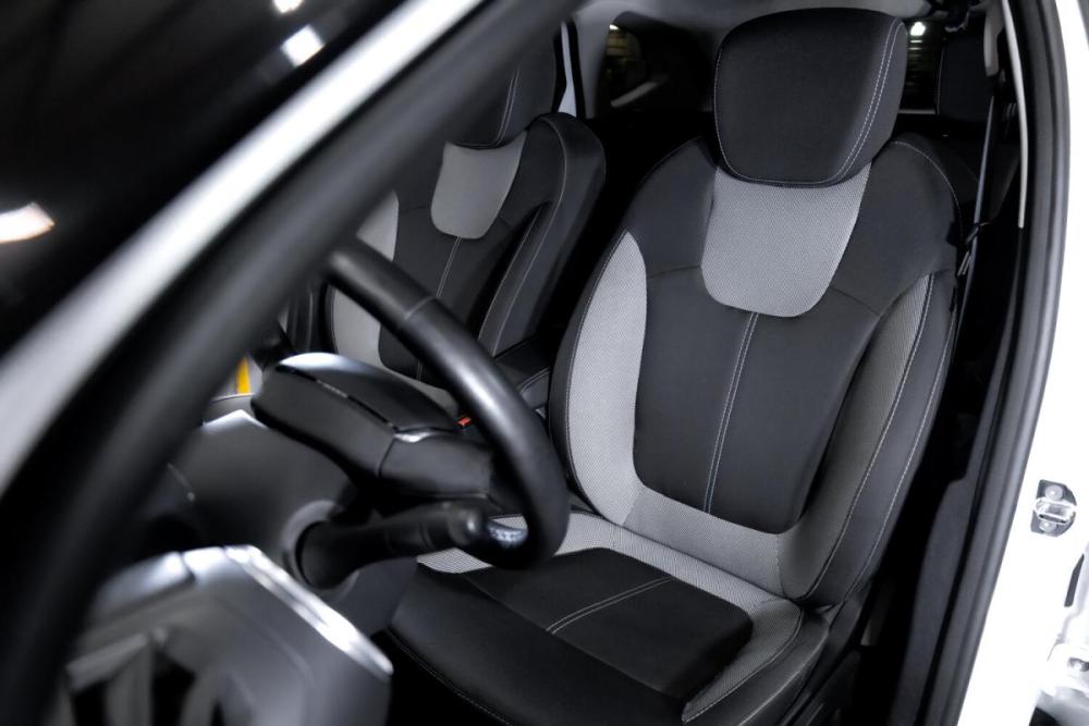 Renault Kaptur I Рестайлинг Тюмень  - изображение 20