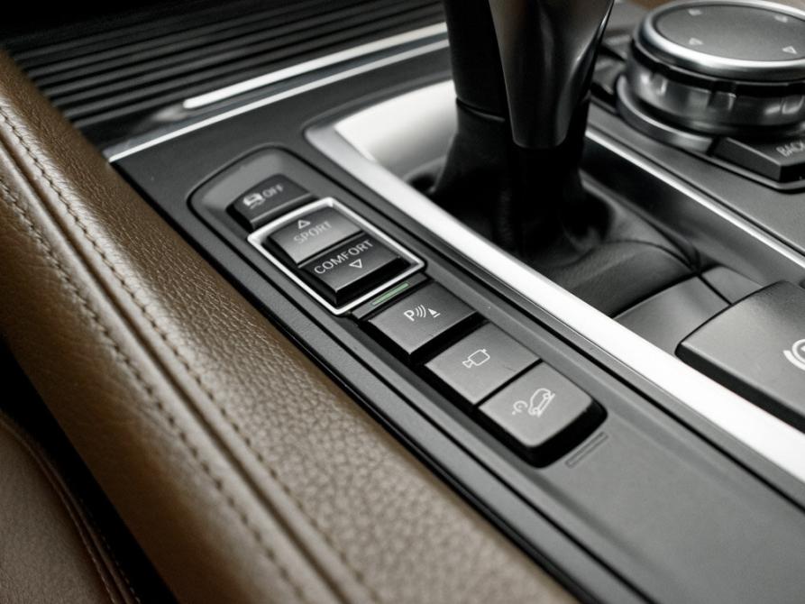 BMW X6 II (F16) Екатеринбург  - изображение 34