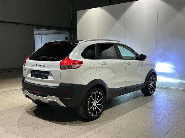 Lada (ВАЗ) XRAY I с пробегом 2021 года, цена 1 165 000 рублей, 109001 км, хэтчбек, Автокод Объявления
