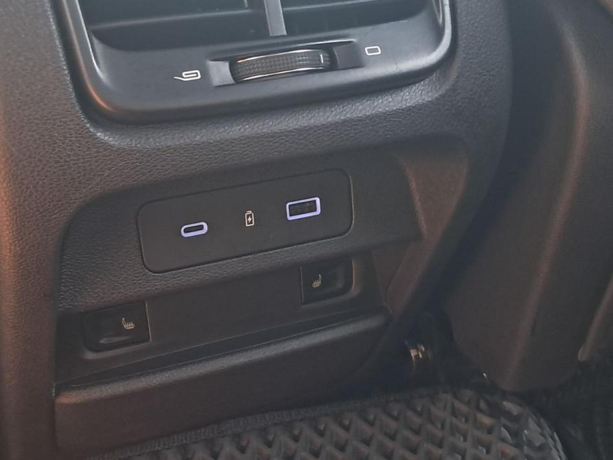 Geely Tugella I Рестайлинг Набережные Челны  - изображение 24