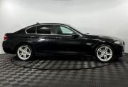 BMW 5 серии VI (F10/F11/F07) Рестайлинг Нижний Новгород  - изображение 30