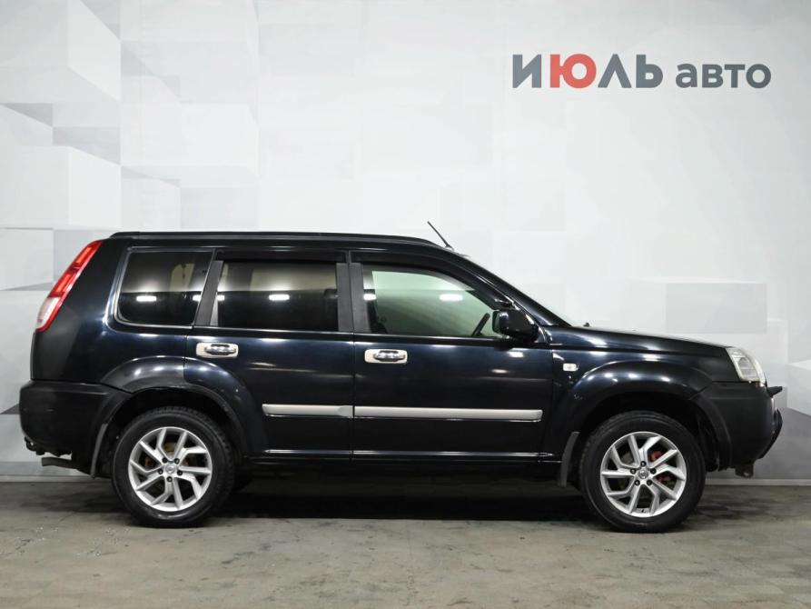 Nissan X-Trail I Рестайлинг Екатеринбург  - изображение 8