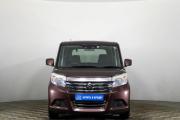 Suzuki Solio III Пермь  - изображение 26