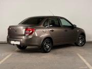 Lada (ВАЗ) Granta I Екатеринбург  - изображение 33